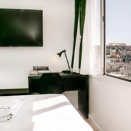 Sun Marco Apartments In Athena Bagian luar foto