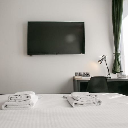 Sun Marco Apartments In Athena Bagian luar foto