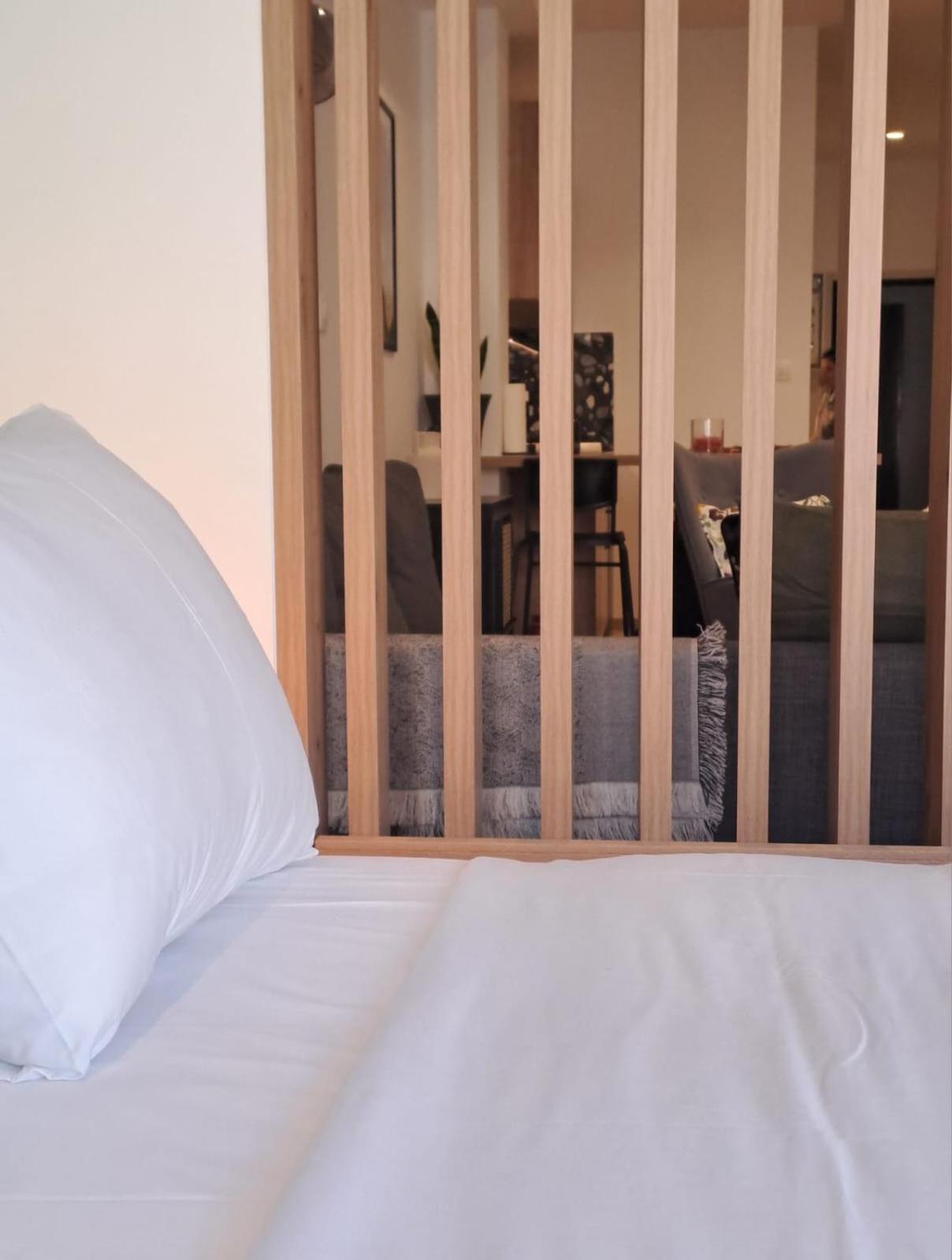 Sun Marco Apartments In Athena Ruang foto